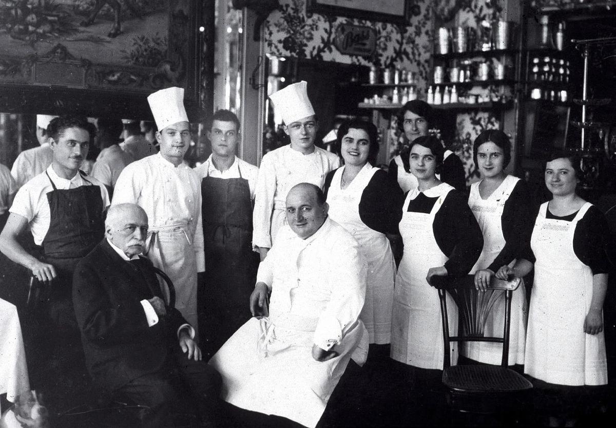 Auguste Escoffier